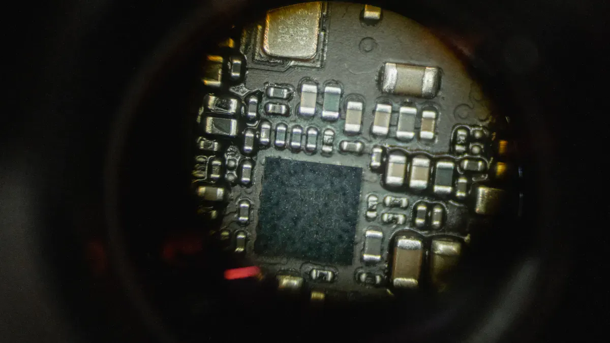 グラフィックCOGモジュールの保守とトラブルシューティングに関するヒント