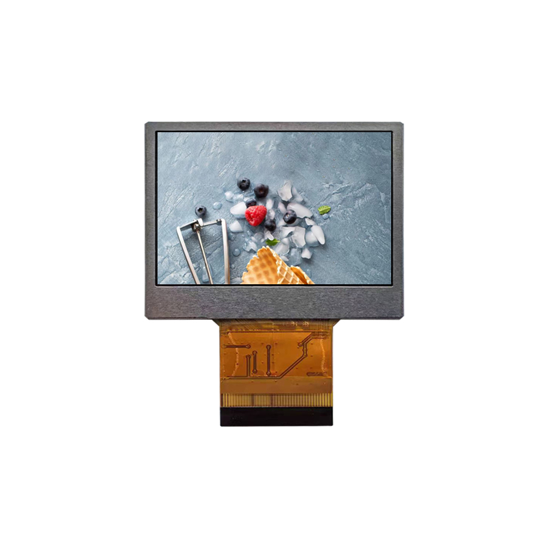 2.0 Inch TFT LCD