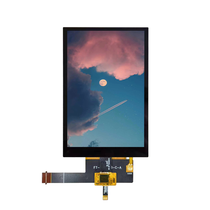 3.97 inch TFT Display