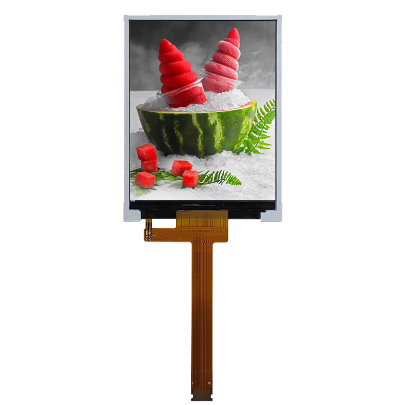 3.2 Inch TFT LCD Display