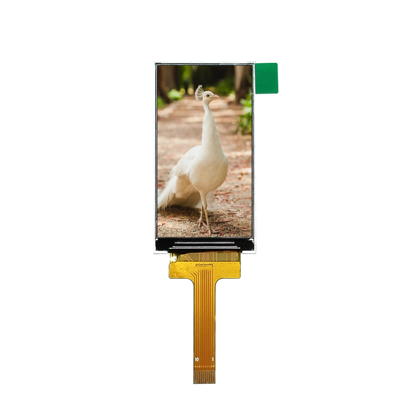 1.9 Inch TFT LCD Display