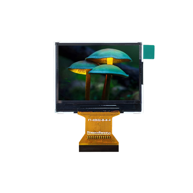 2.0 Inch TFT LCD Display