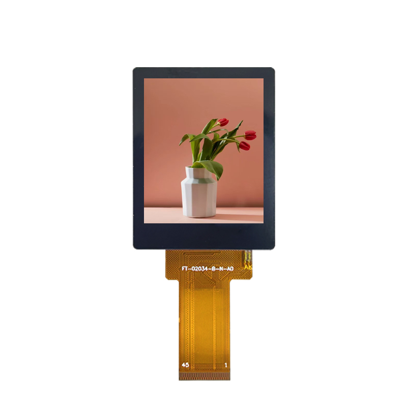 2.0 Inch IPS TFT LCD 240*320