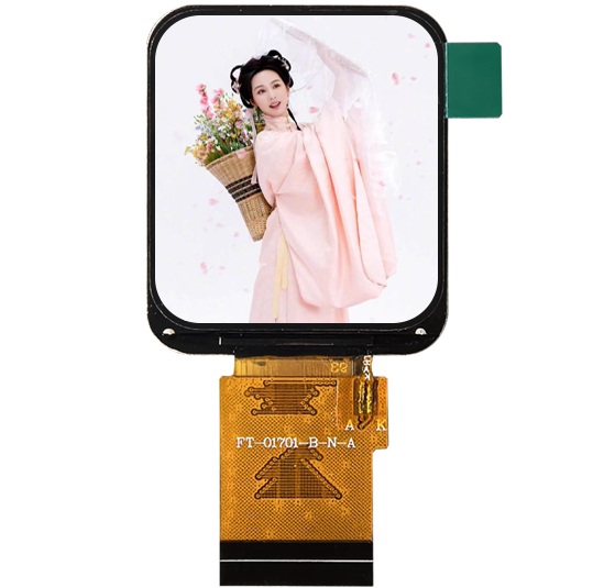 1.70 inch TFT LCD module