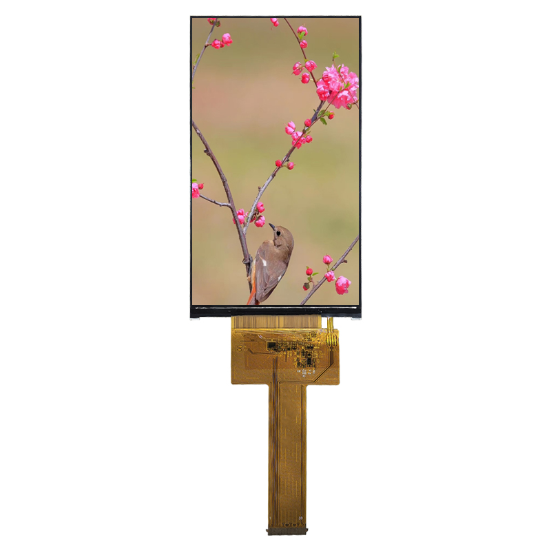 5.5 inch FHD IPS TFT LCD 1080*1920