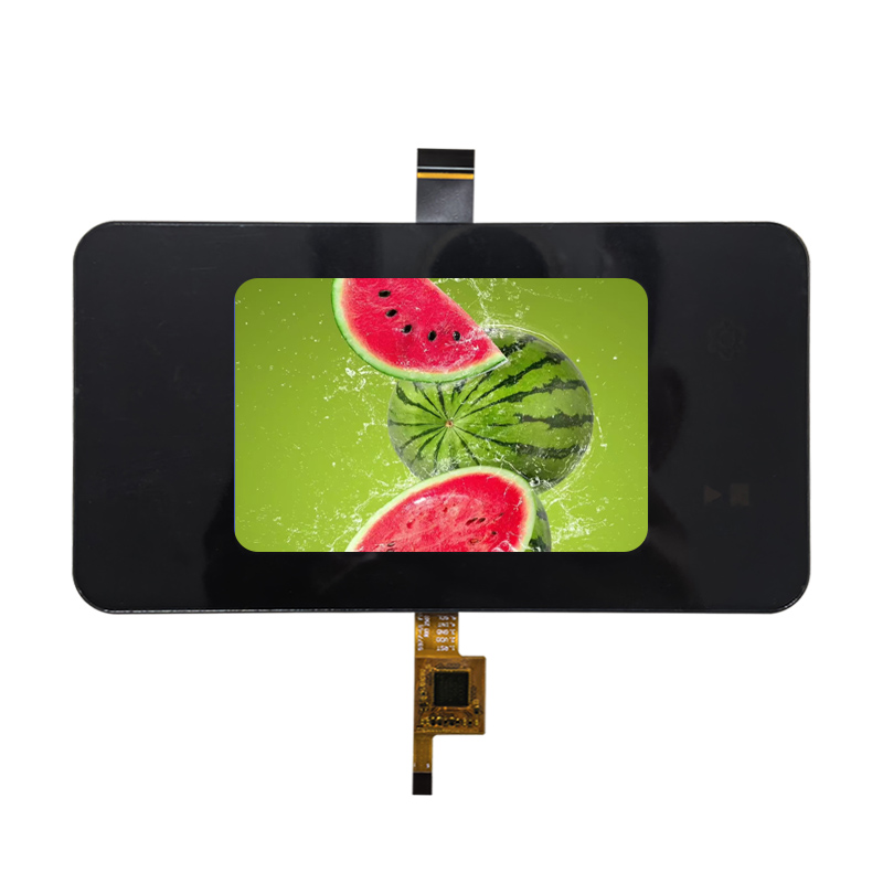 3.5 inch Touch Display 320*480