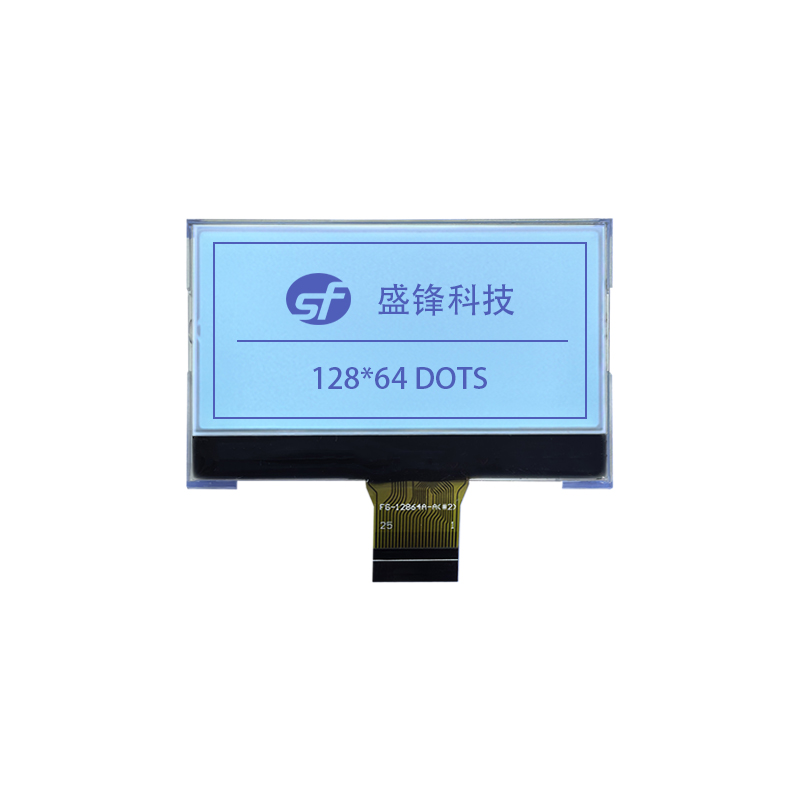 graphic 128*64 LCD module