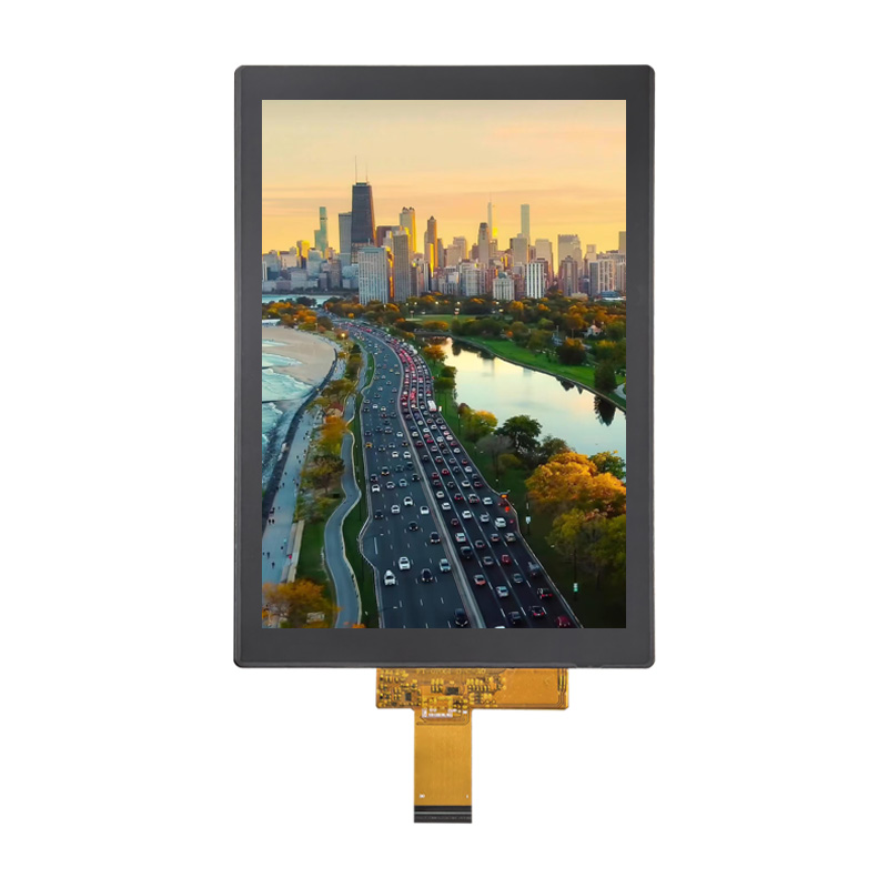 7.0 inch IPS TFT LCD Display 1200*1920