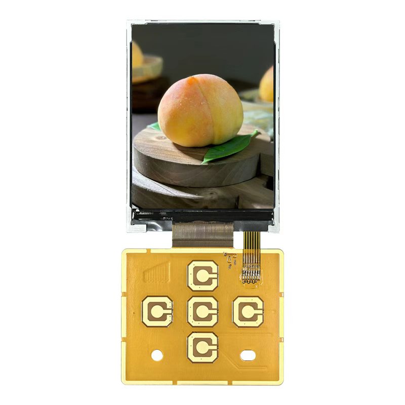 2.8 inch IPS TFT Display